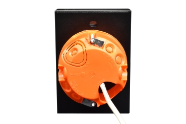 LEA Professional CS Touch schwarz
